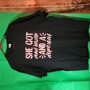 She Got Mad Hustle And A Dope Soul